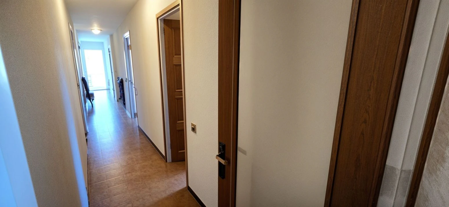 Una casa, mil posibilidades: espacio, luz y versatilidad a 1