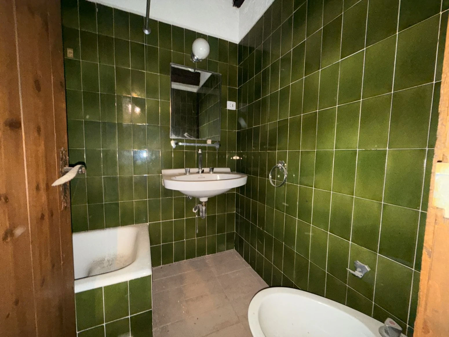 Bonita casa a terminar de 3 habitaciones en Rupit