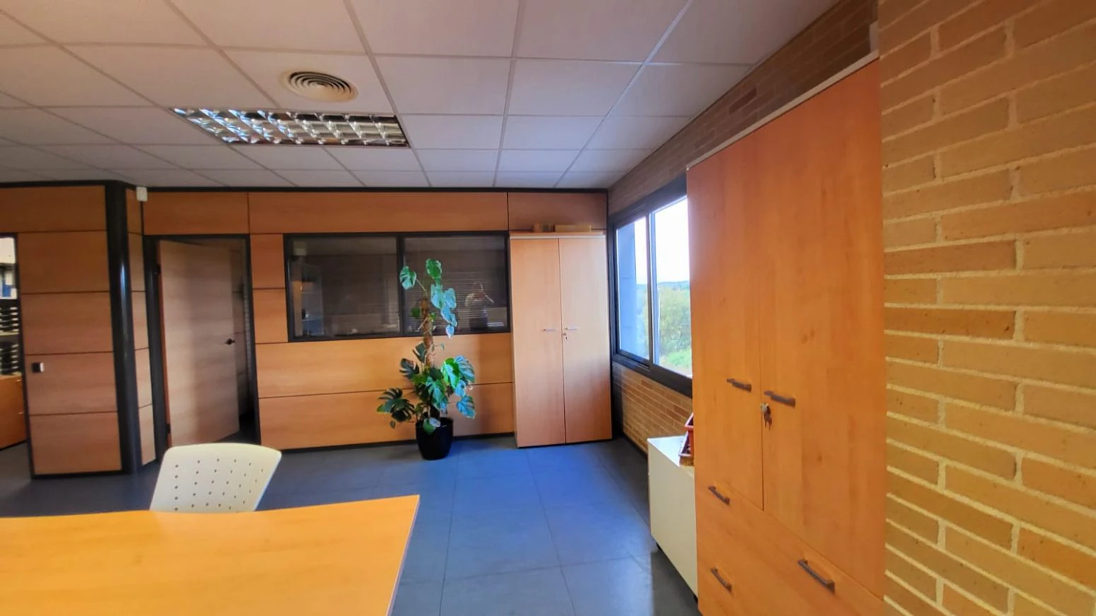 Nave en venta en Llagostera