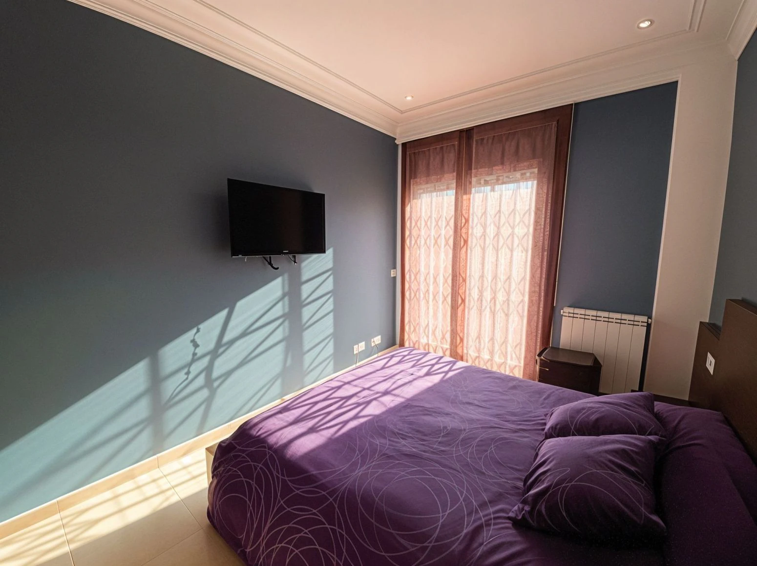 Piso en venta en figueres