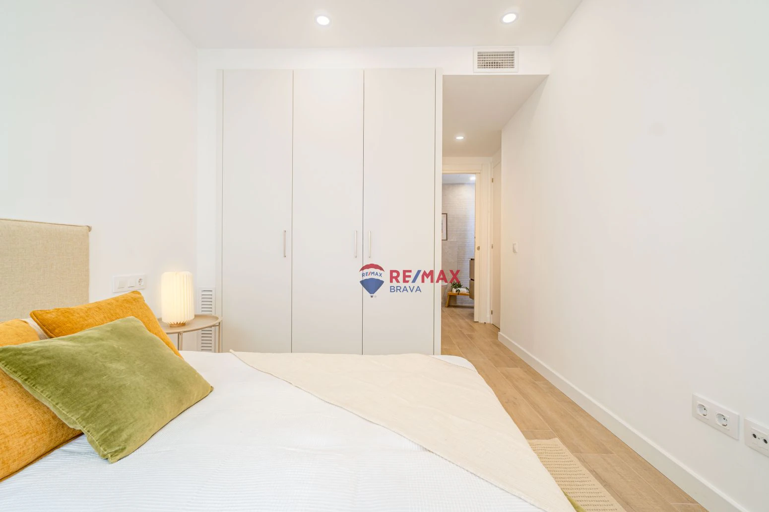 Apartamentos nuevos en el centro de Roses de alto standing