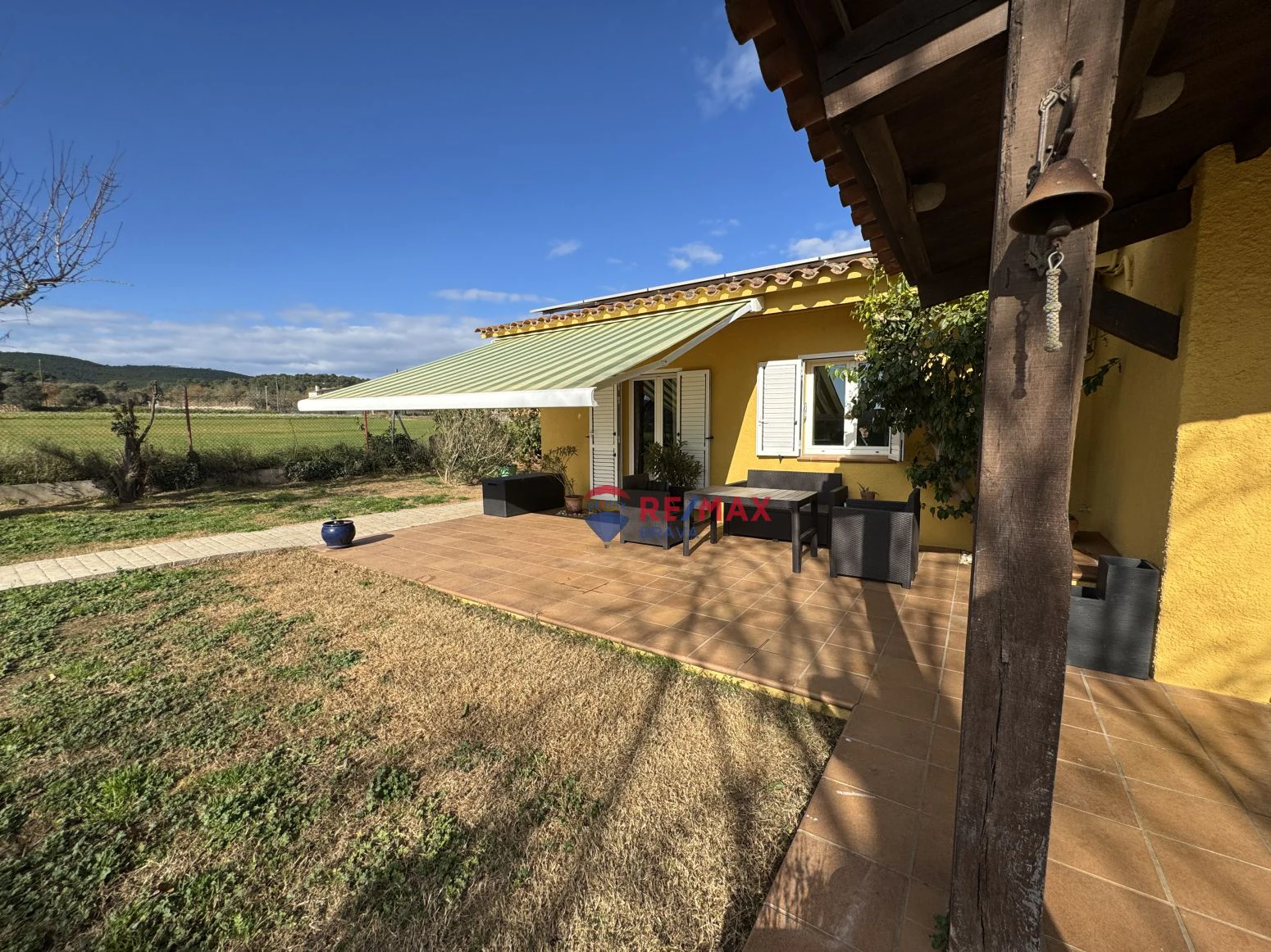 Casa en venta en Albons L'escala a 15min de playa