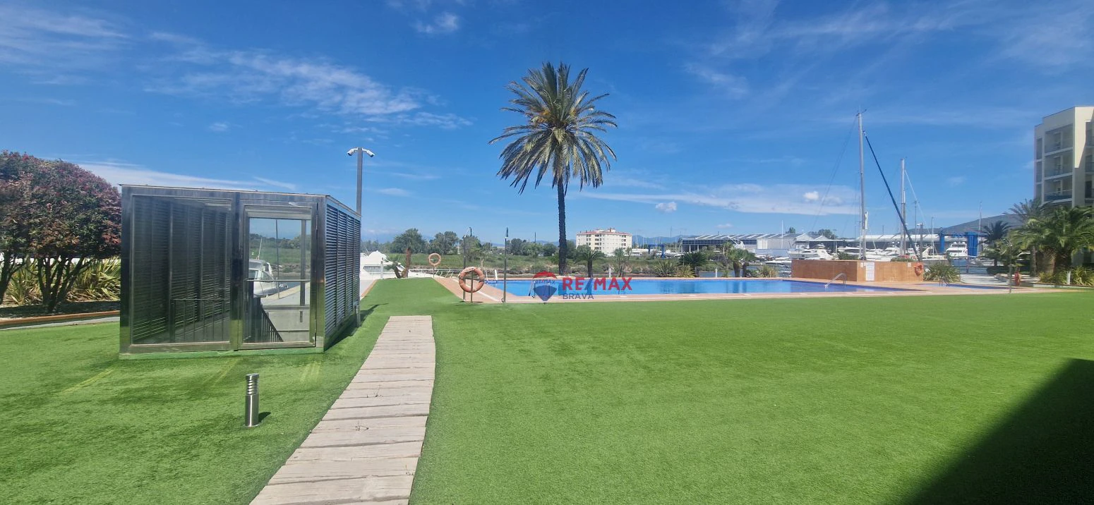 Apartamento en zona residencia exclusiva de Santa Margarita