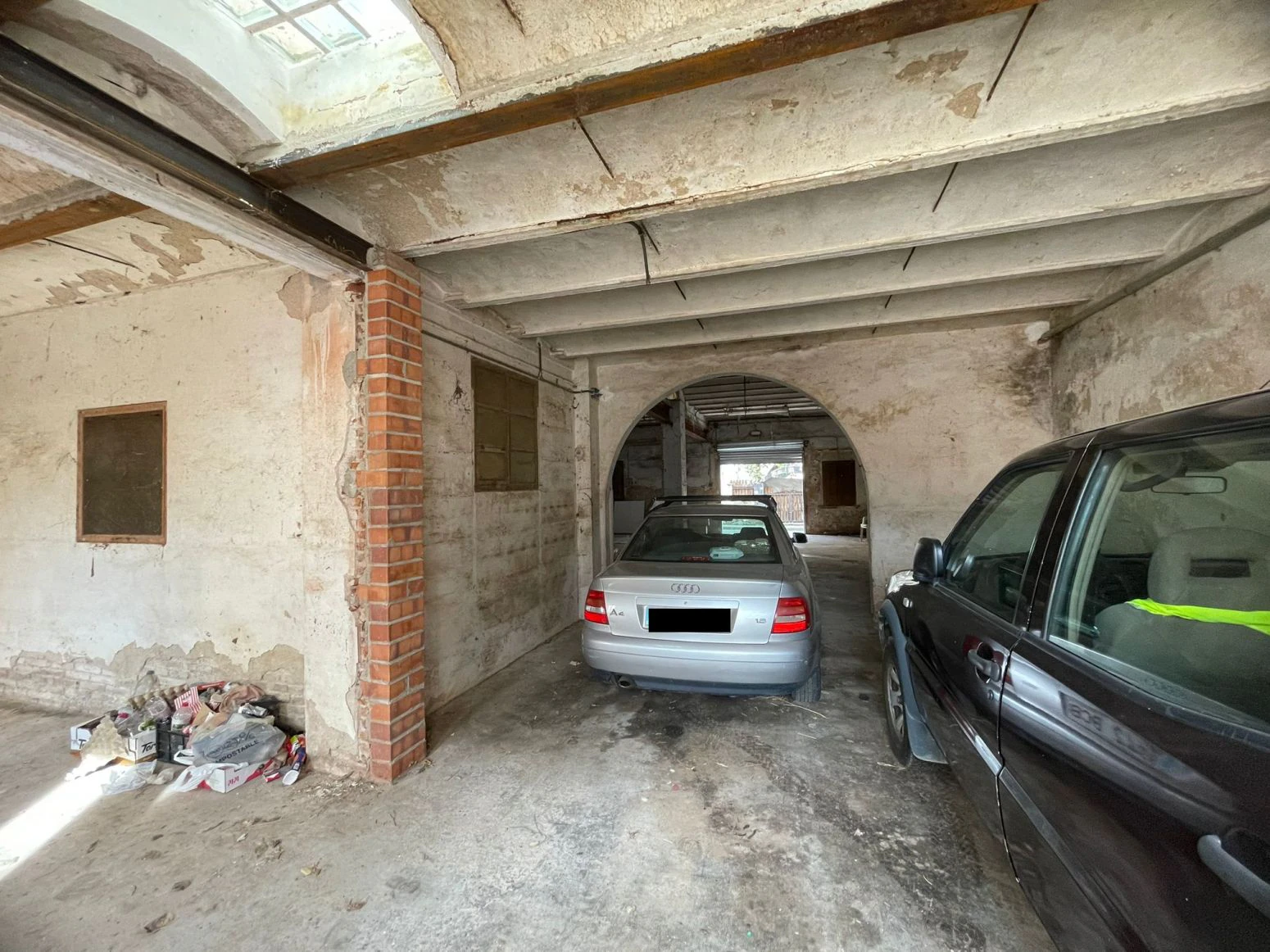 Edificio en venta a Girona en Sant Hilary Sacalm