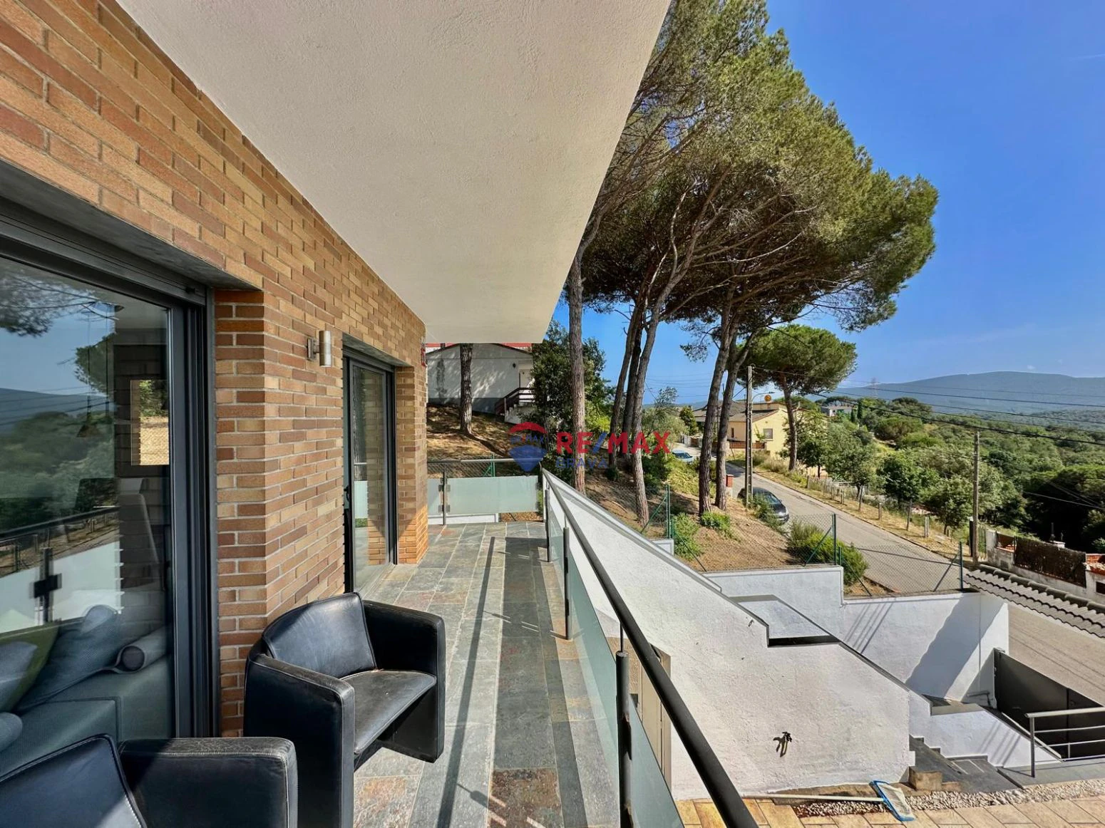 Espectacular casa en venta en Santa Maria de Palautordera