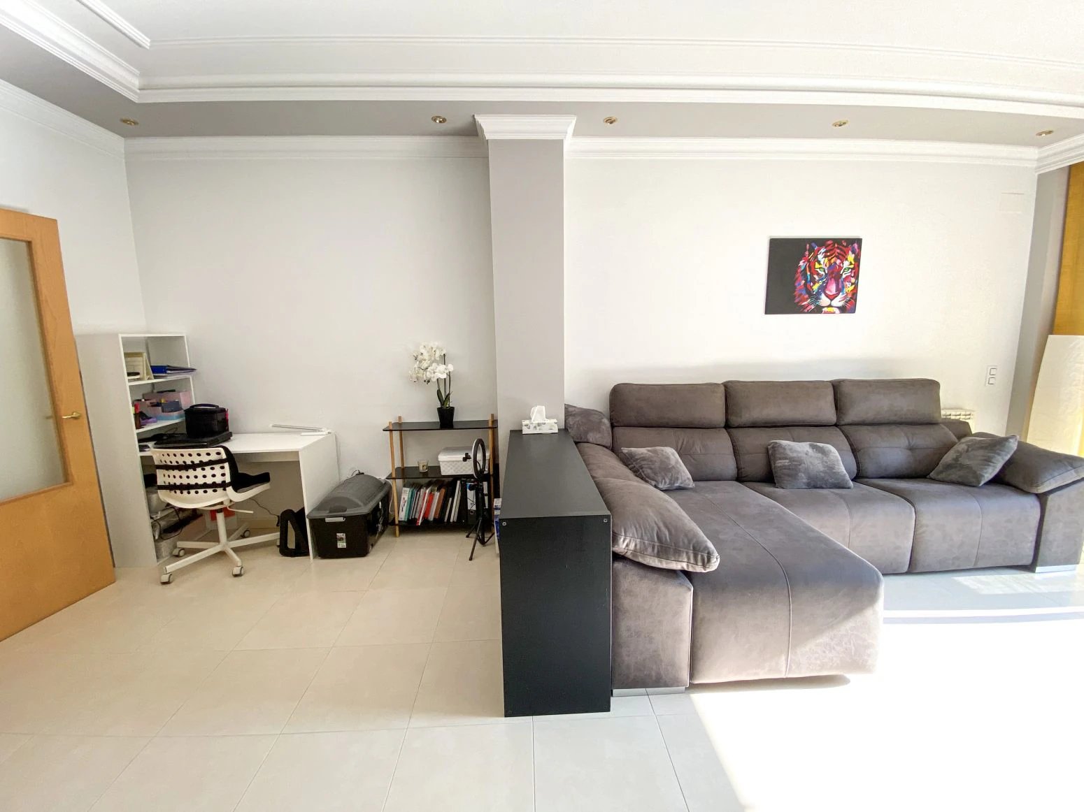 Piso en venta en figueres
