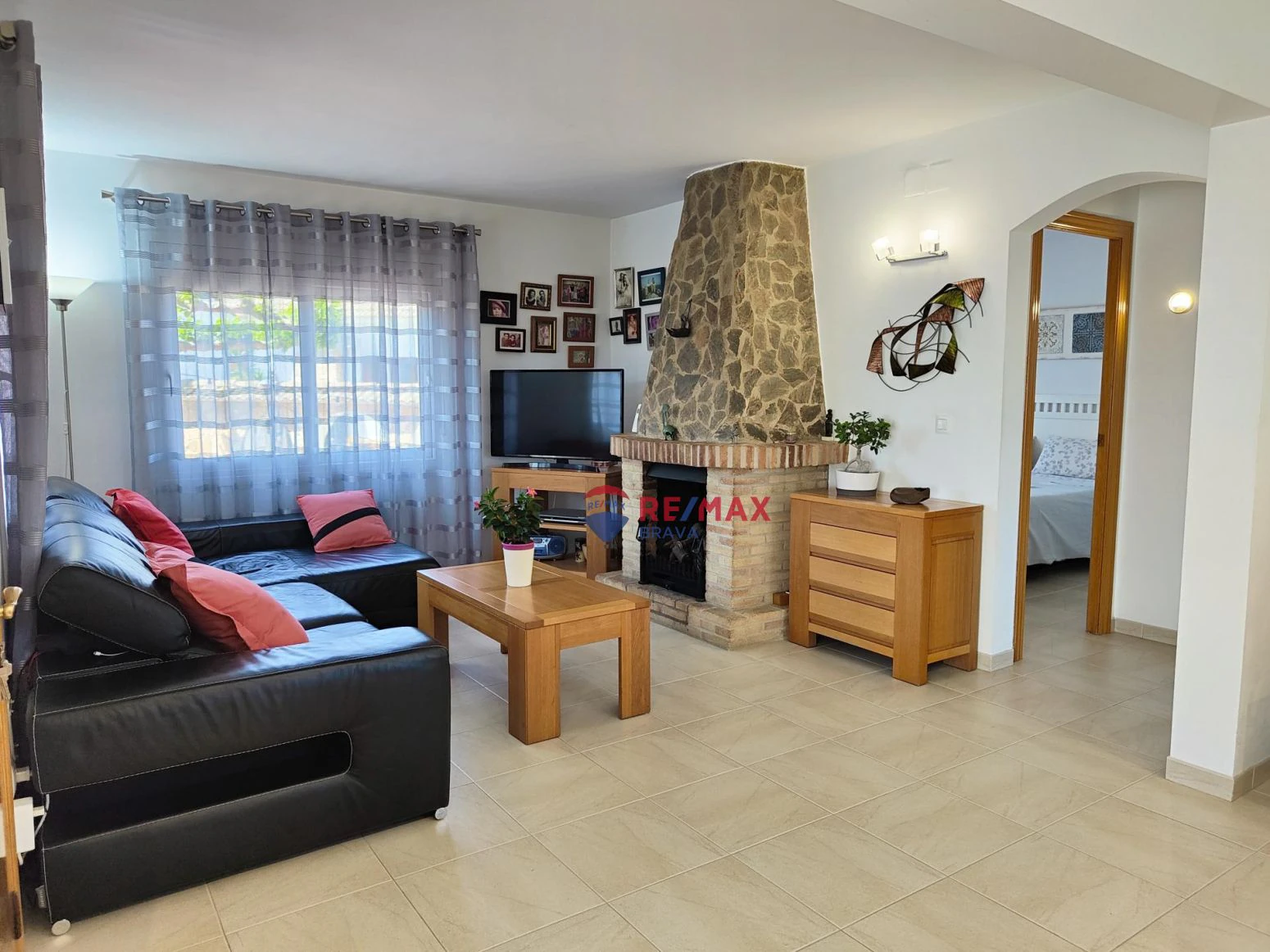 Casa en venta en Mas Pere, Calonge.