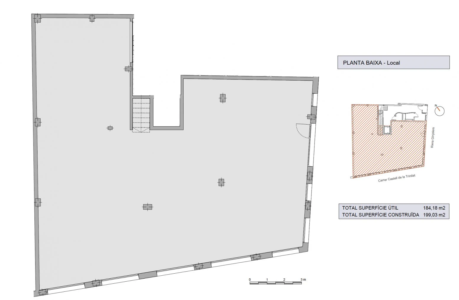 Apartamentos nuevos en el centro de Roses de alto standing