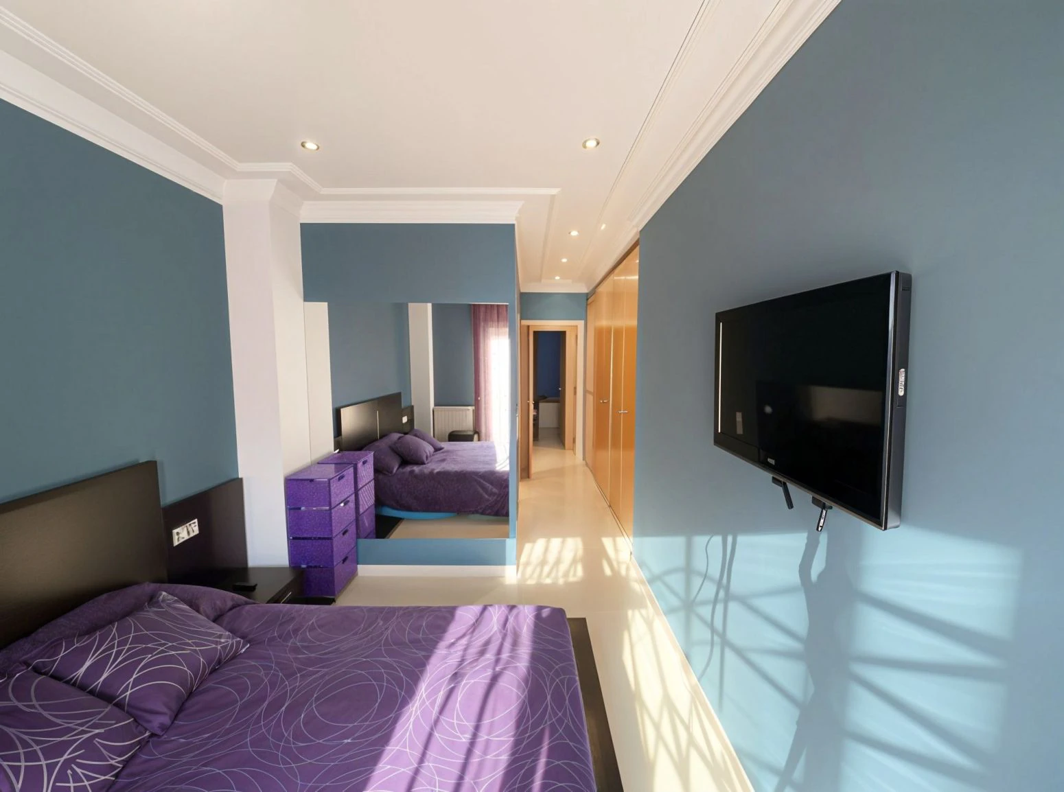 Piso en venta en figueres