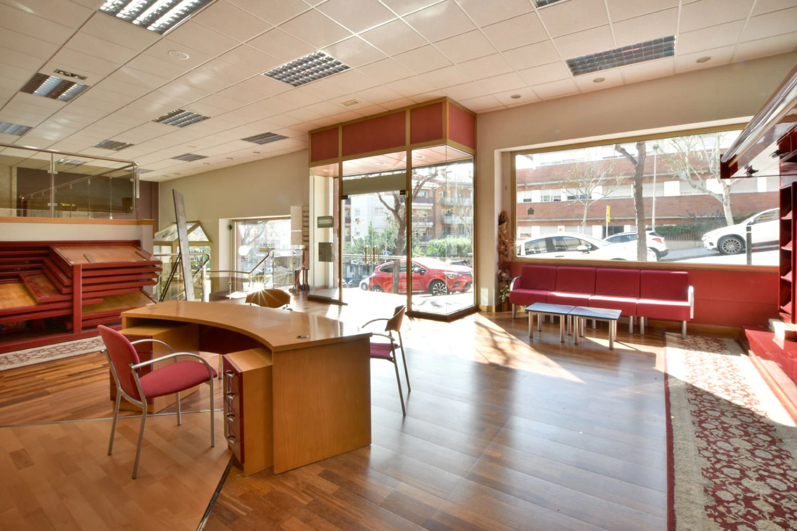 Property for Sale in Sant Feliu de Llobregat