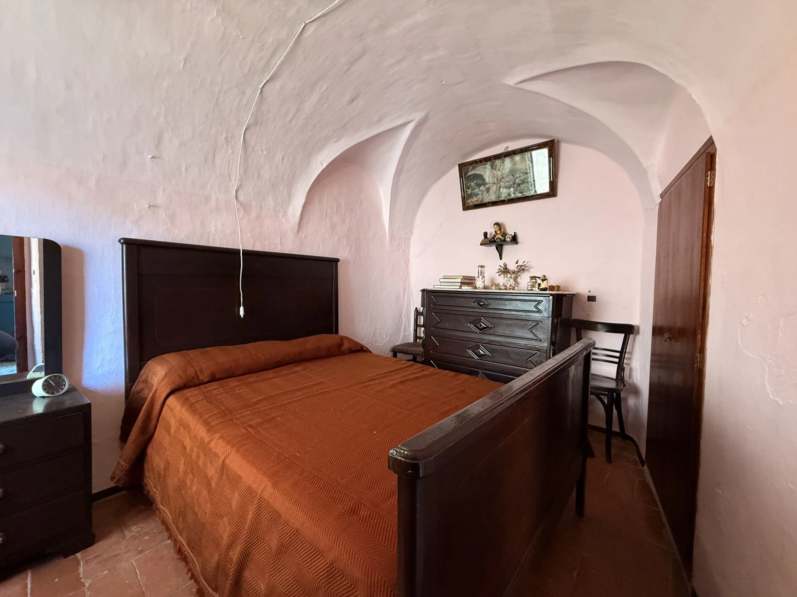 Casa de pueblo en L´Armentera de mas de 192 m2 construidos