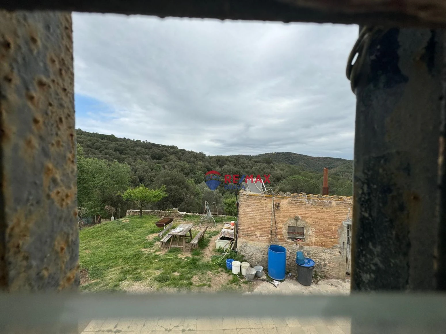 Masia en venta a Sant daniel Girona
