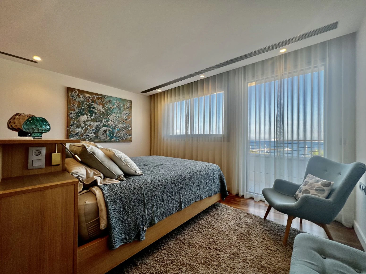 Villa de Lujo con Vistas Espectaculares al Puerto de Roses |