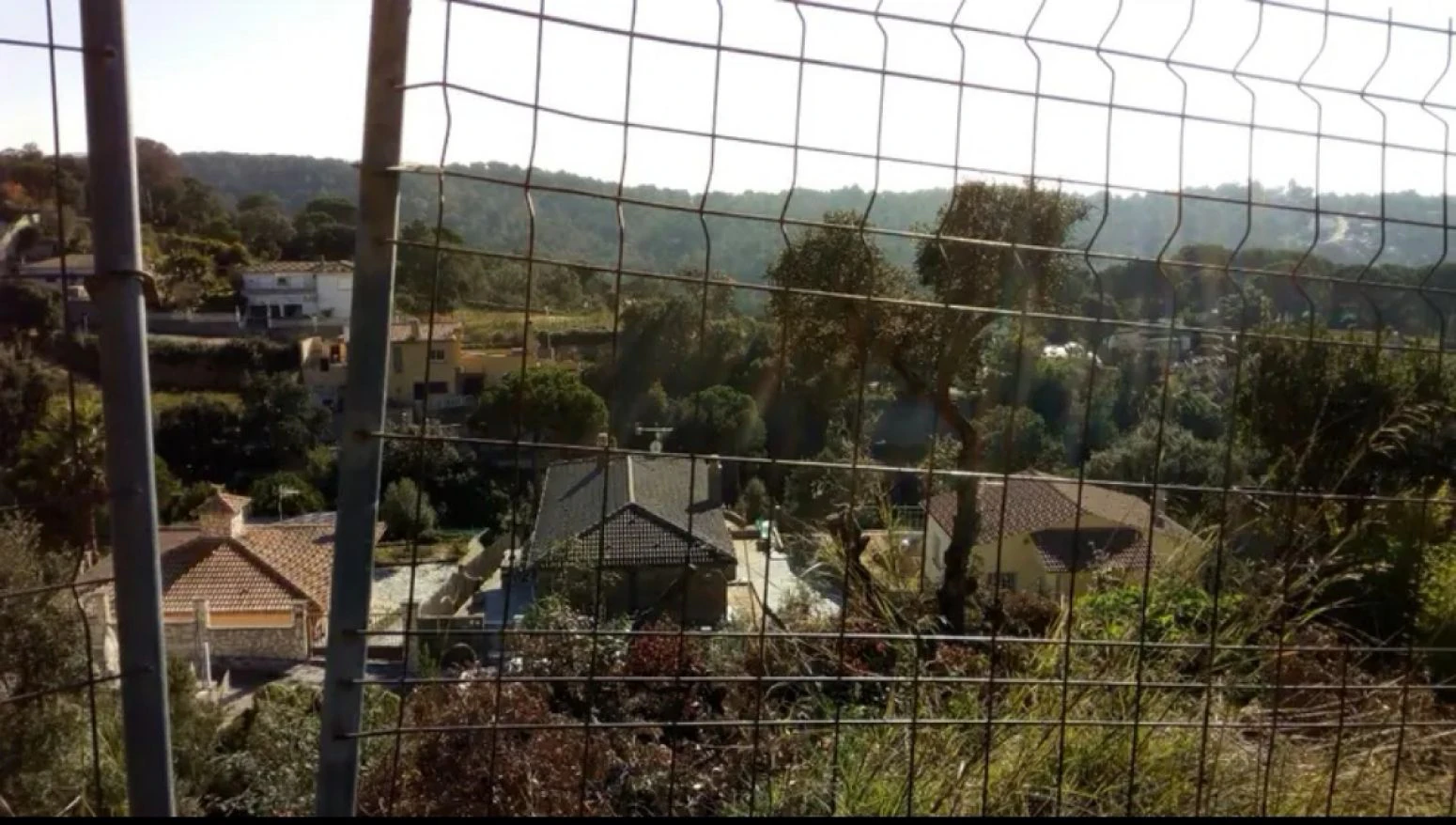Fantástico terreno en venta a Lloret de mar de 640 m2 con v