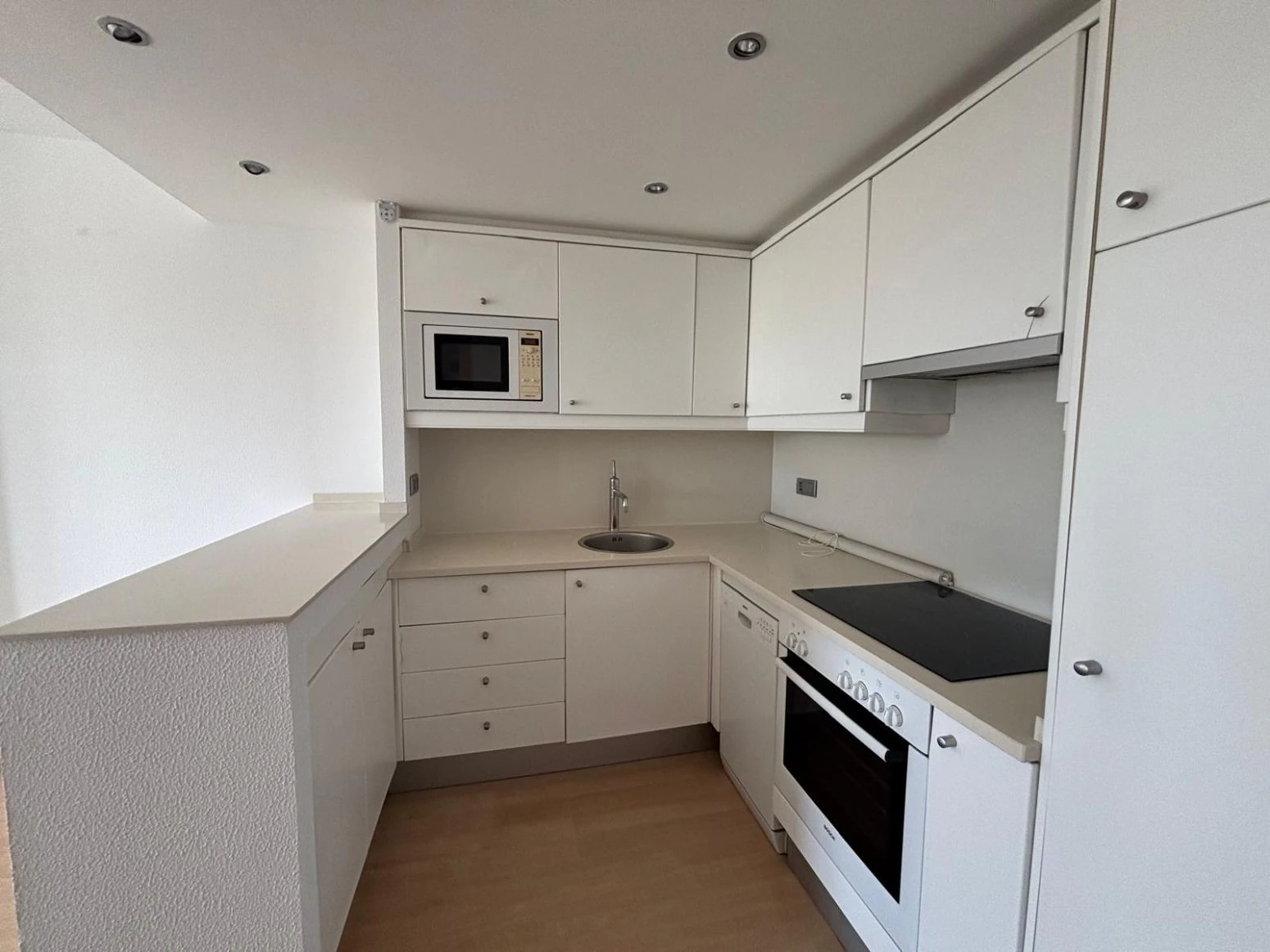 Apartamento en zona residencia exclusiva de Santa Margarita