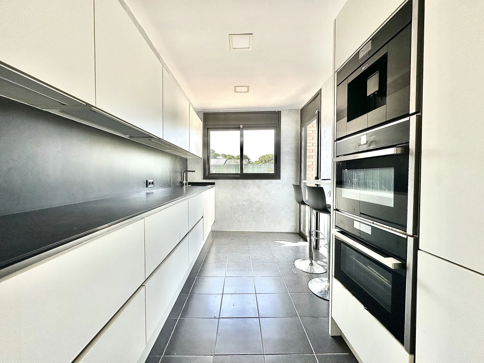 Espectacular casa en venta en Santa Maria de Palautordera