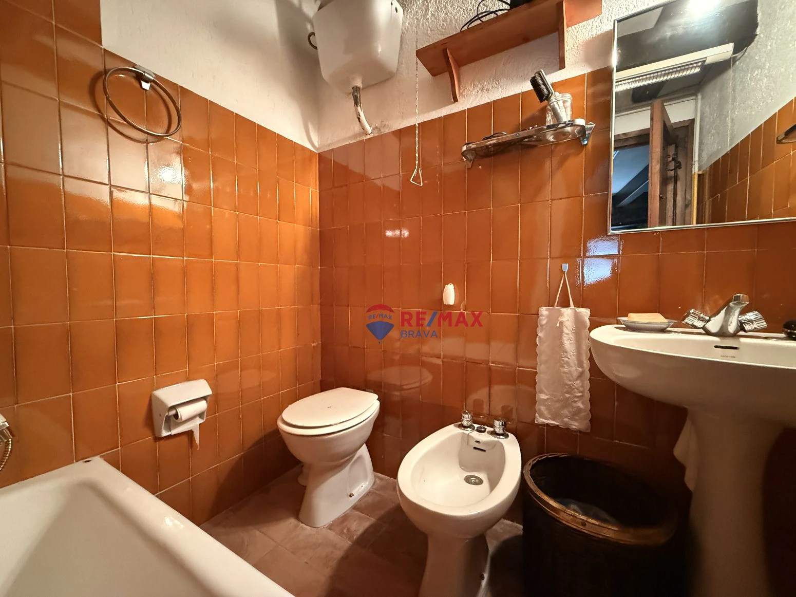 Casa de piedra de 3 habitaciones en Rupit i Pruit