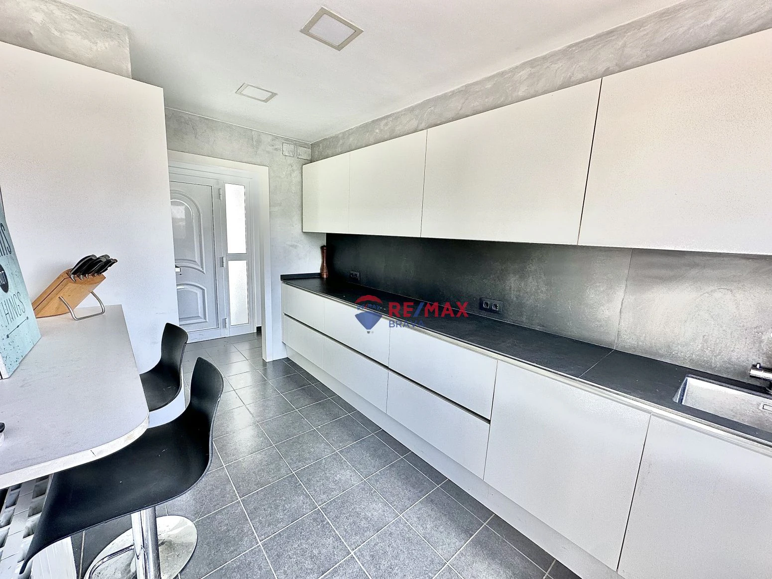 Espectacular casa en venta en Santa Maria de Palautordera