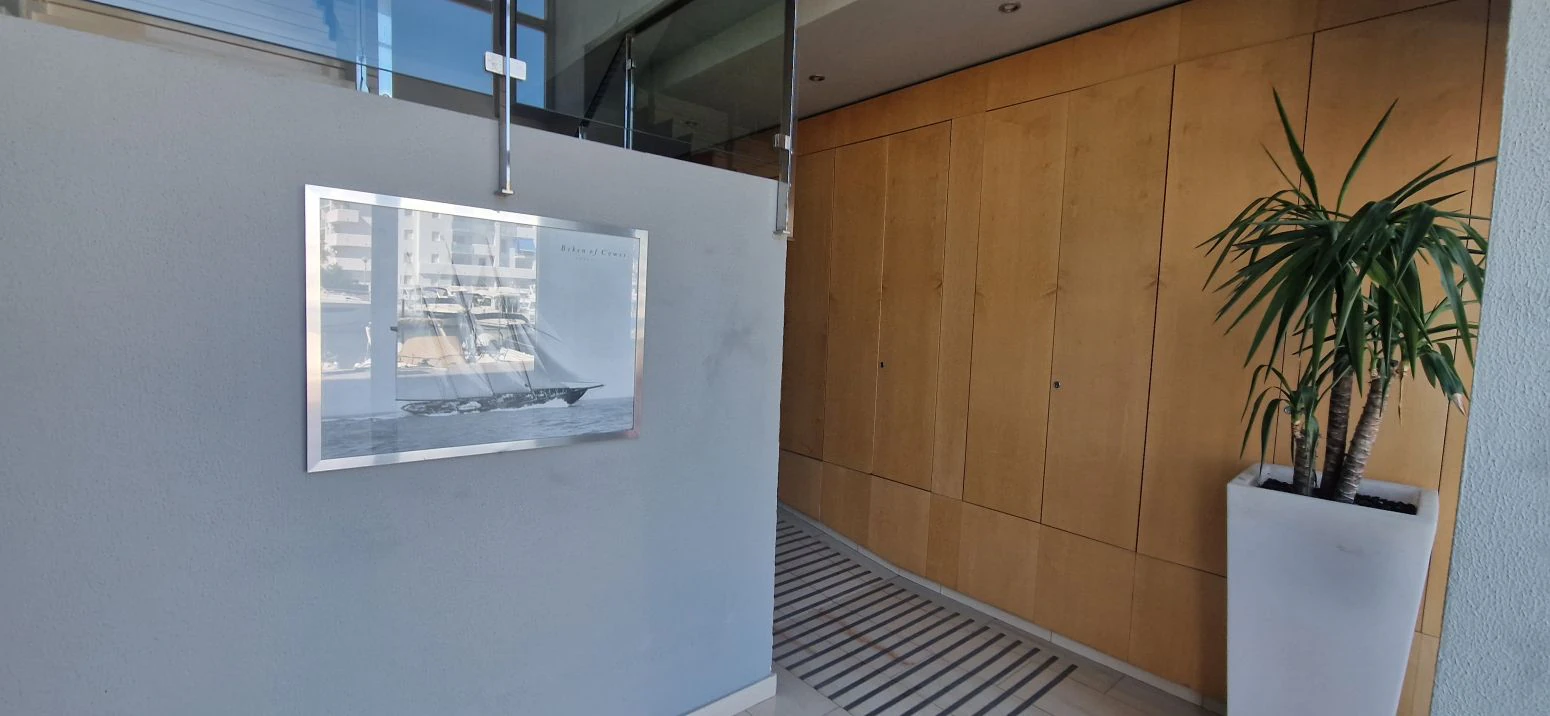 Apartamento en zona residencia exclusiva de Santa Margarita