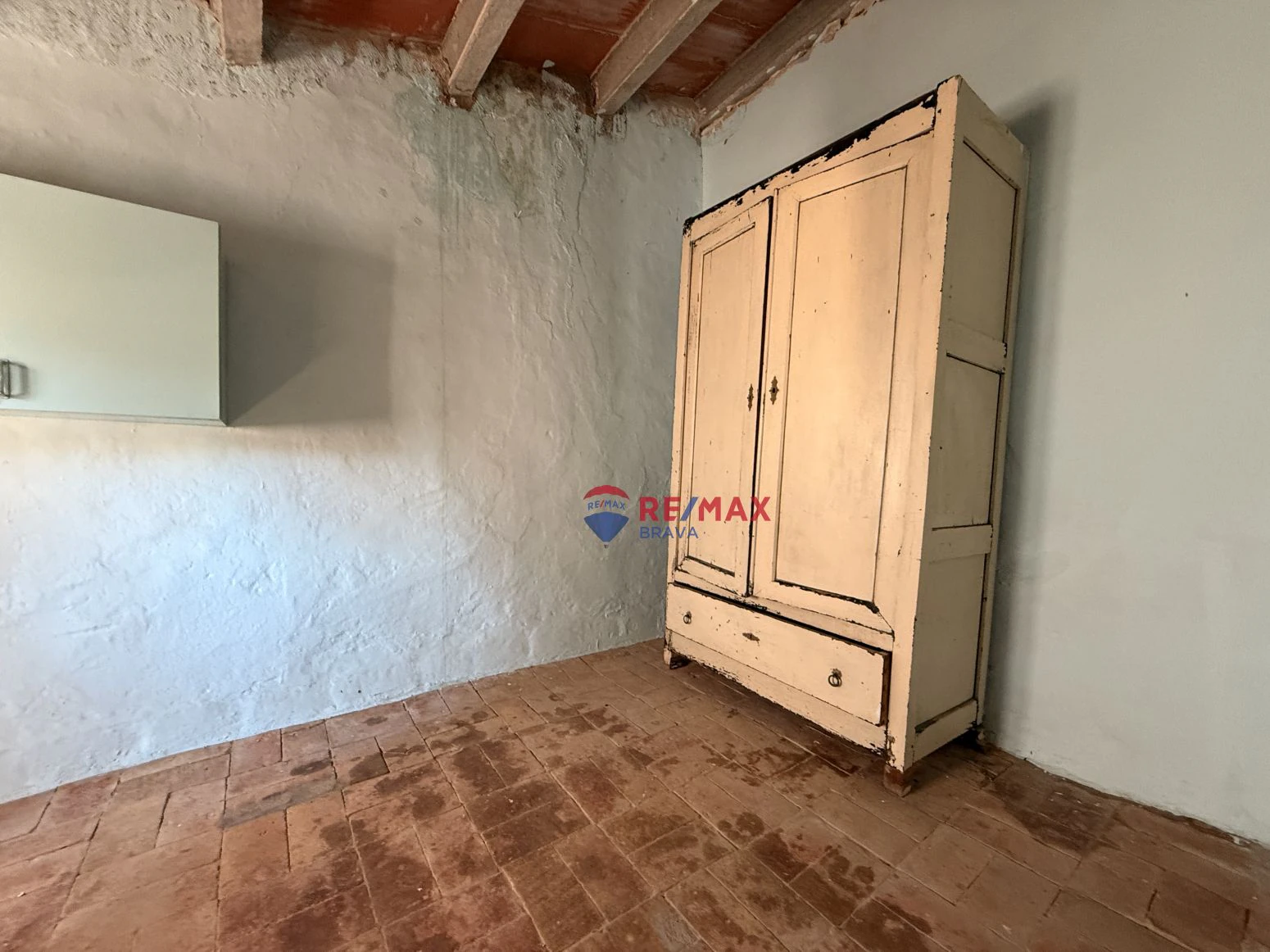 Casa de pueblo en L´Armentera de mas de 192 m2 construidos