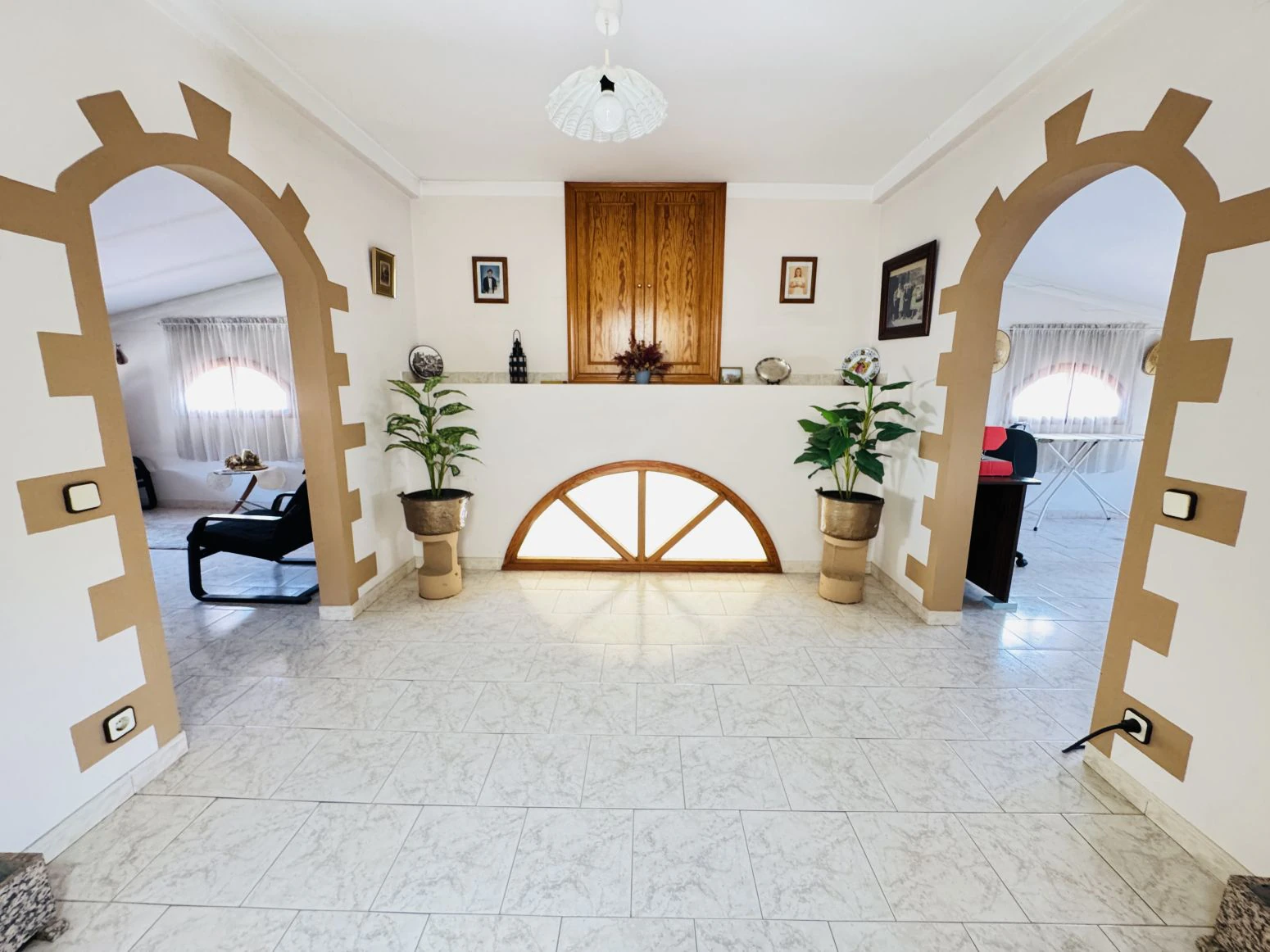 Casa pareada en venta en Amer ( Girona) ? Amplia, con jardí