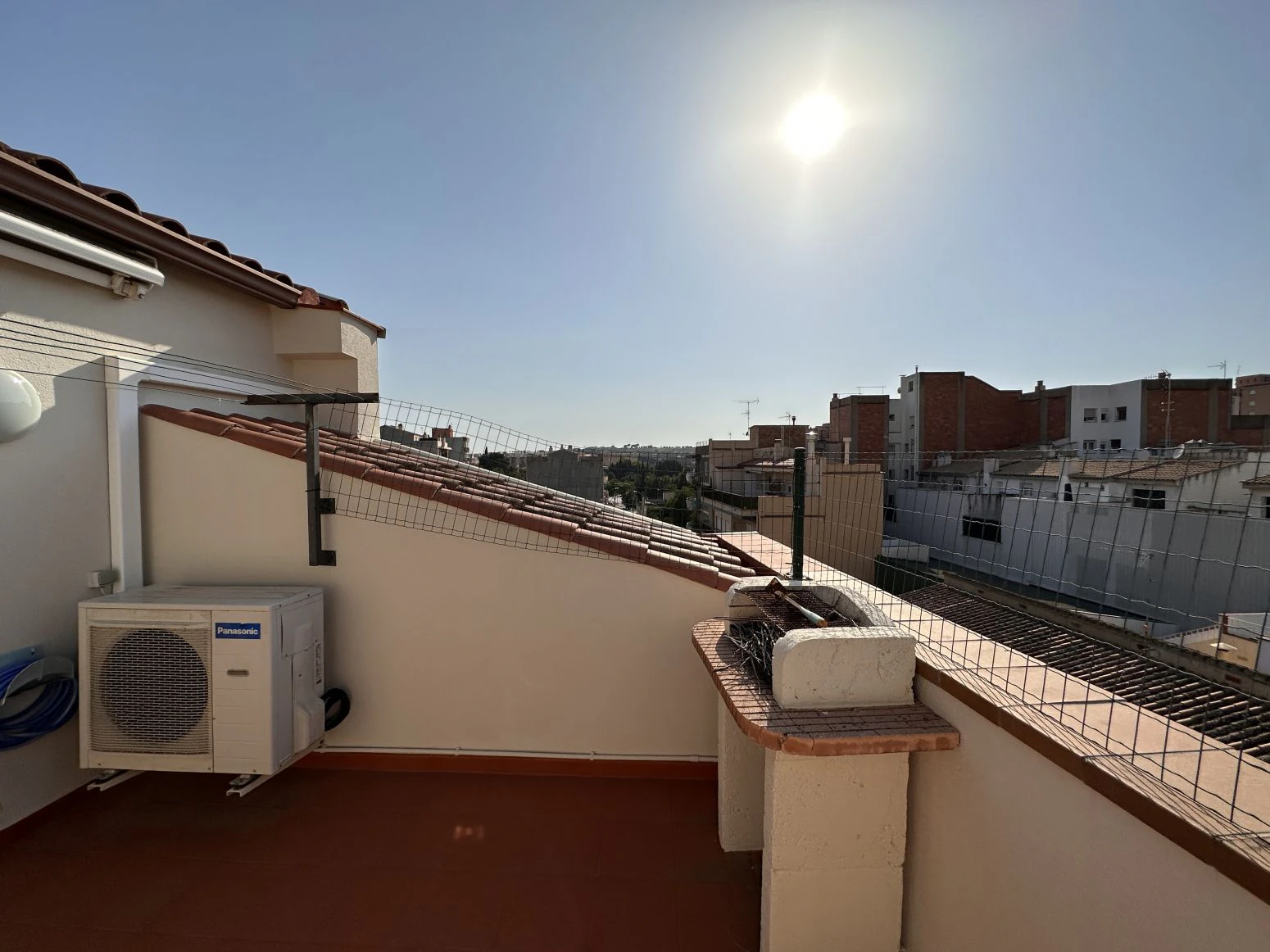 Grandioso piso de 4 habitaciones cerca del centro de Figuere