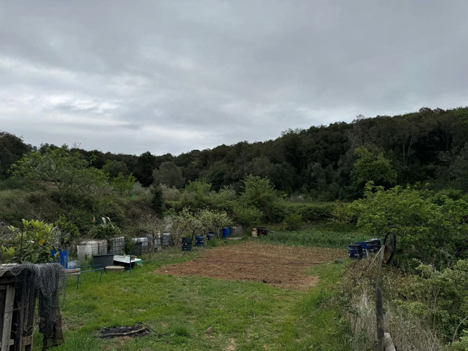 Masia en venta a Sant daniel Girona