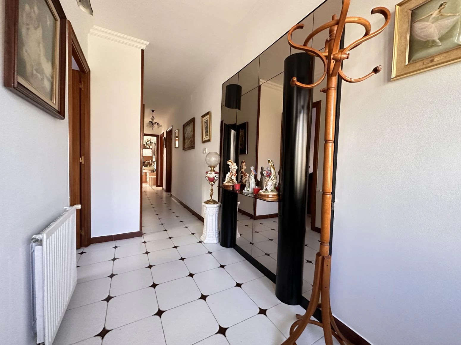 Bonita casa independiente en la Cuana