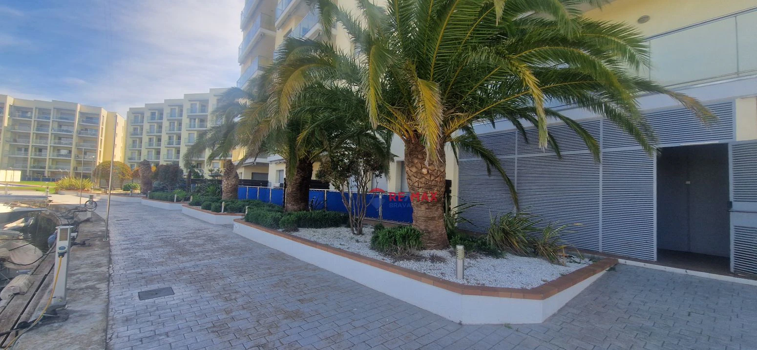 Apartamento en zona residencia exclusiva de Santa Margarita