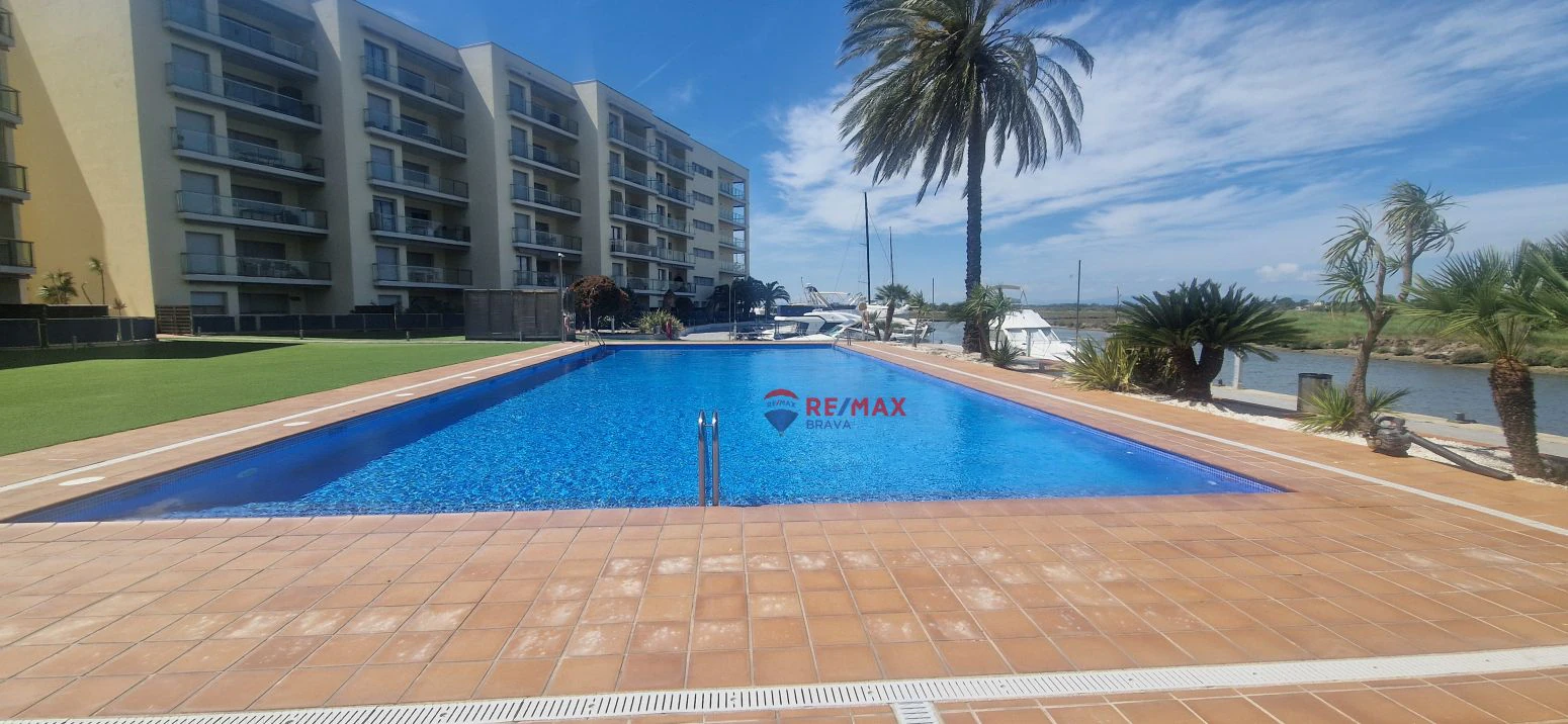 Apartamento en zona residencia exclusiva de Santa Margarita