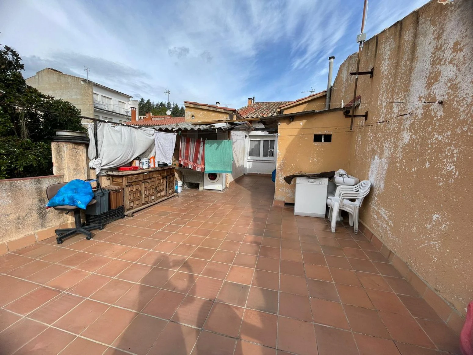 Edificio en venta a Girona en Sant Hilary Sacalm