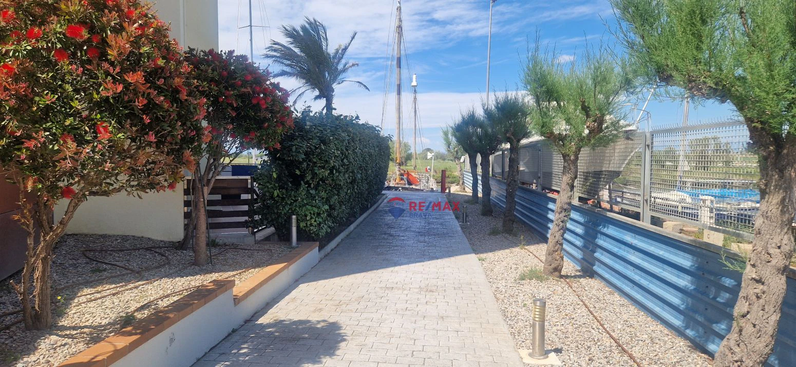 Apartamento en zona residencia exclusiva de Santa Margarita
