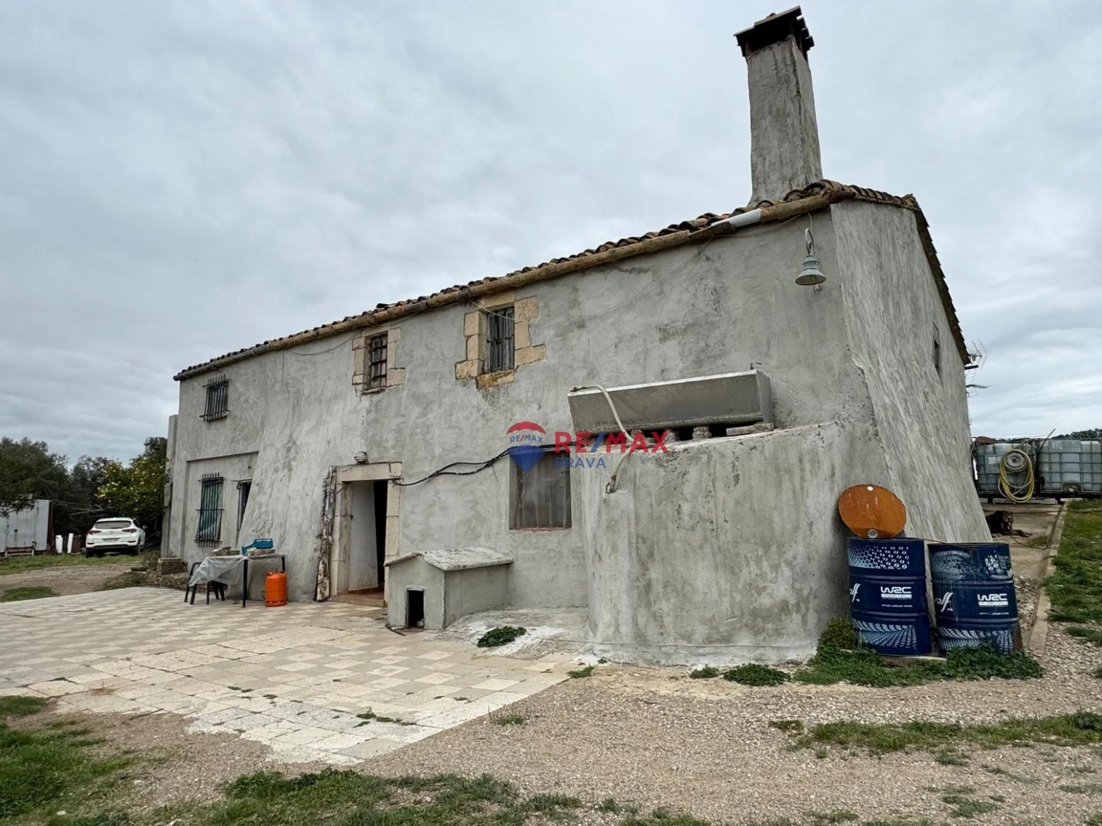Masia en venta a Sant daniel Girona