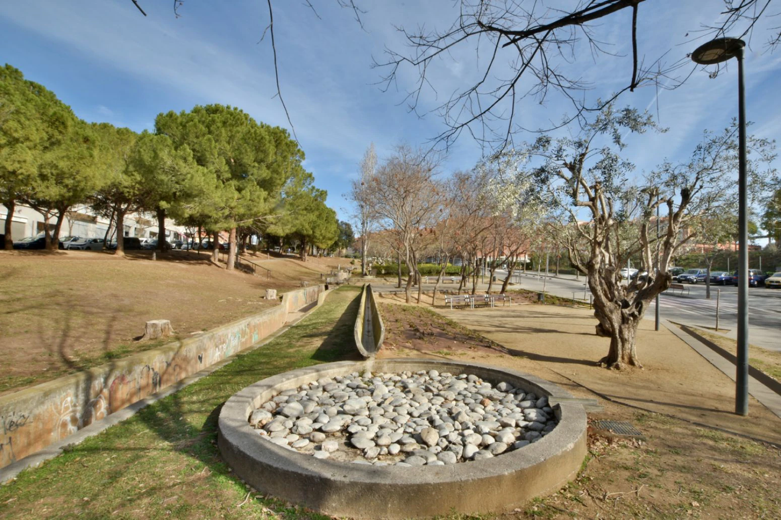 Property for Sale in Sant Feliu de Llobregat