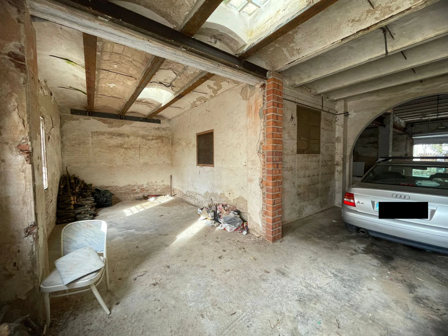 Edificio en venta a Girona en Sant Hilary Sacalm