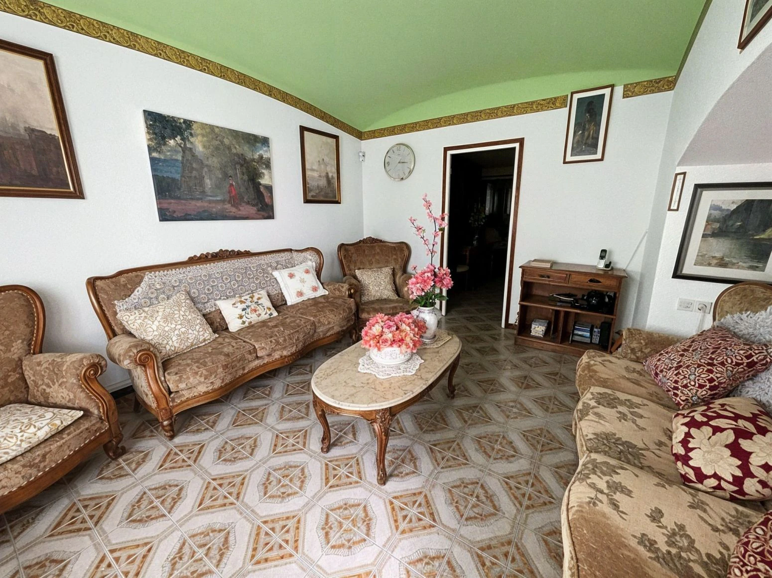 Villa for Sale in Girona