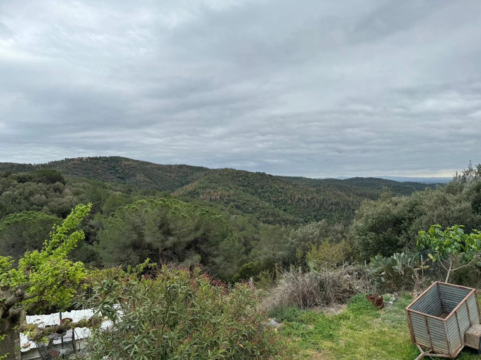 Masia en venta a Sant daniel Girona