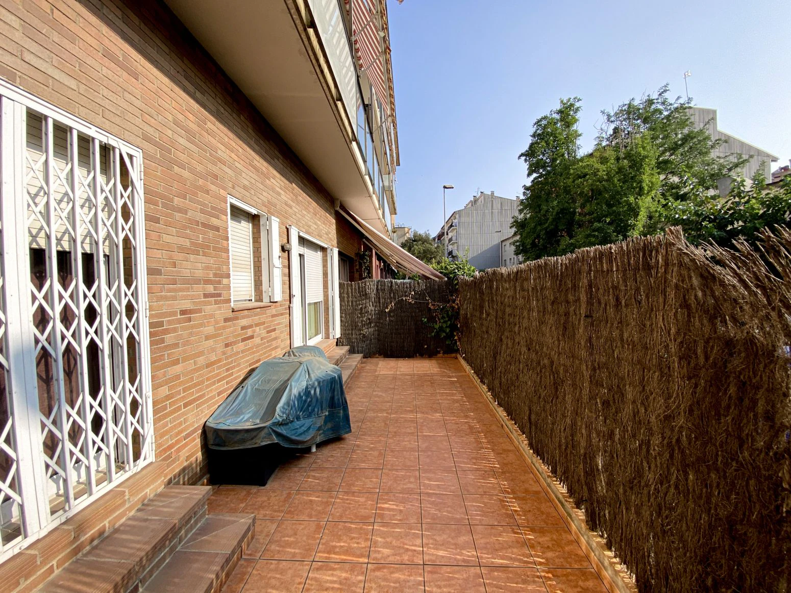 Piso en venta en figueres