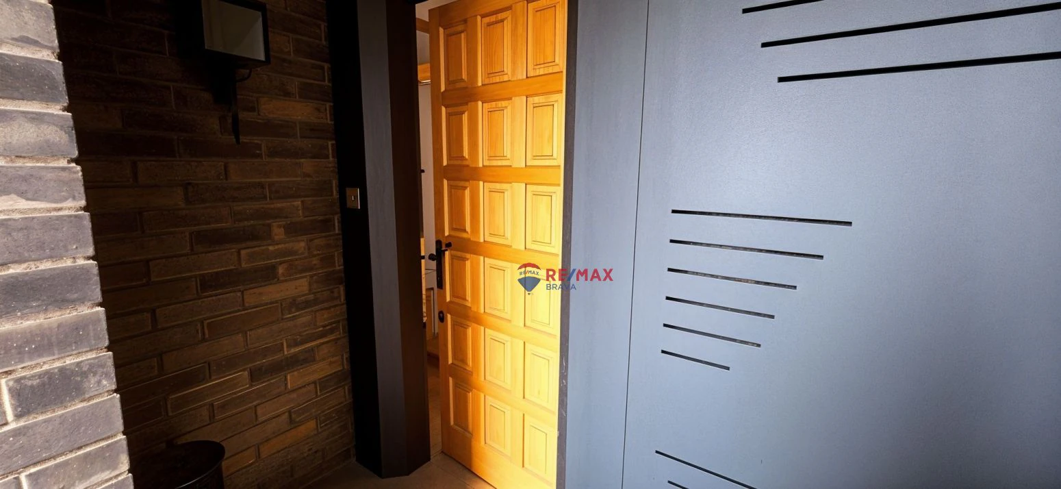 Una casa, mil posibilidades: espacio, luz y versatilidad a 1