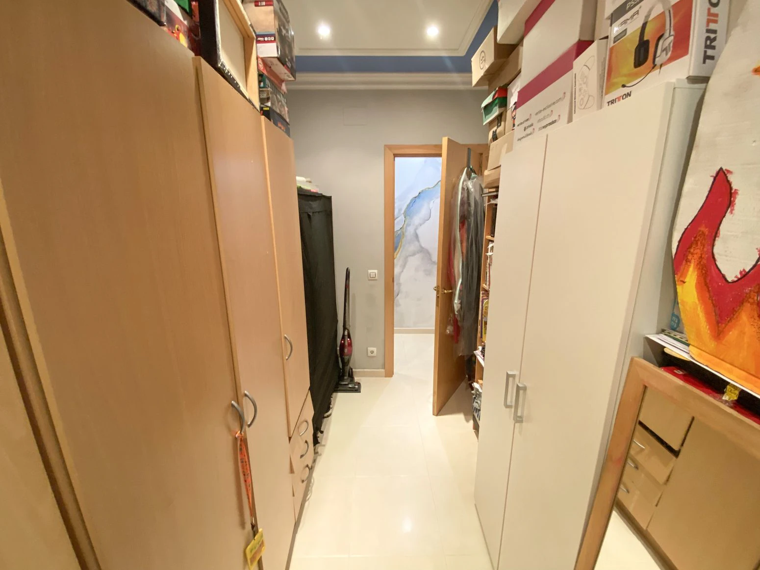 Piso en venta en figueres