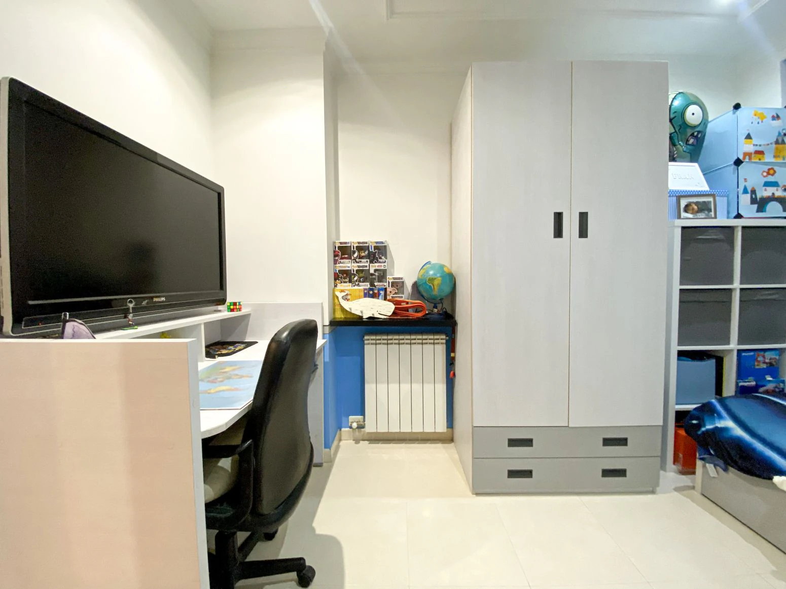 Piso en venta en figueres