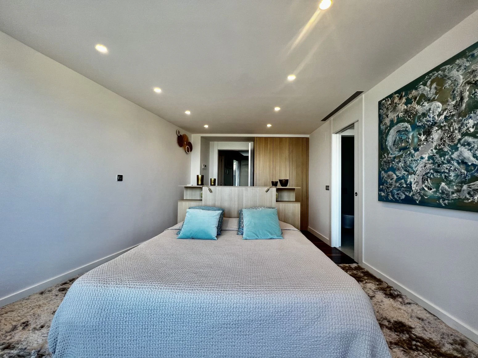 Villa de Lujo con Vistas Espectaculares al Puerto de Roses |