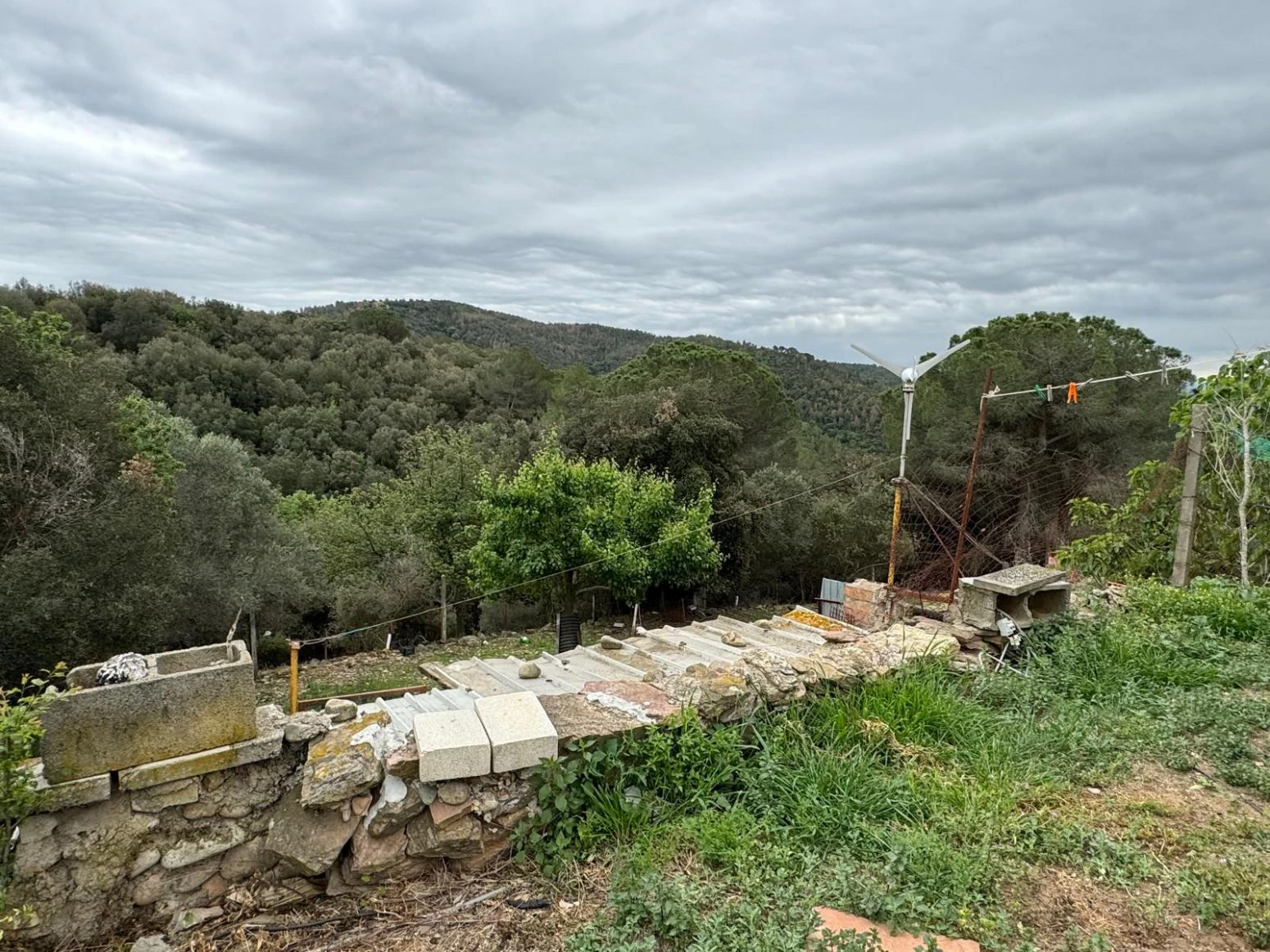 Masia en venta a Sant daniel Girona