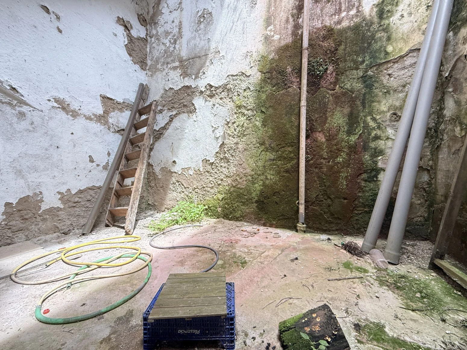 Oportunidad única en Besalú: edificio con local comercial
