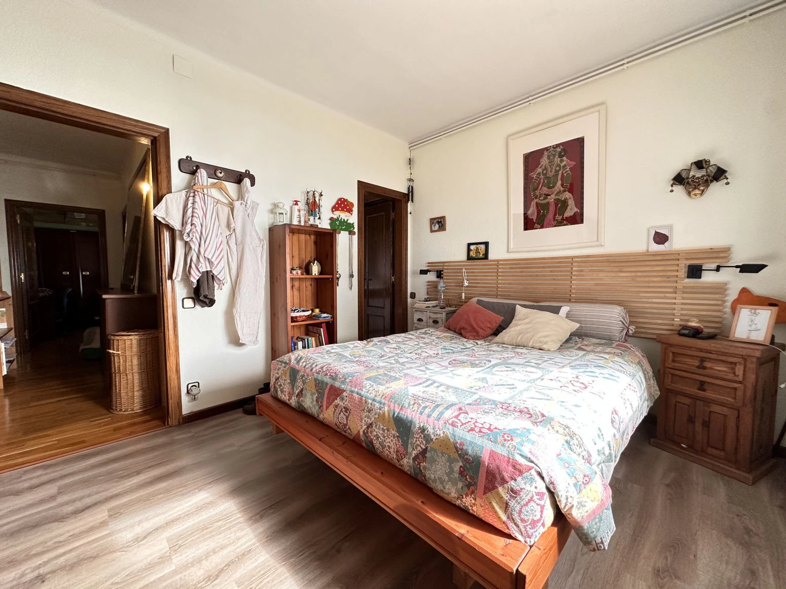 Chalet en primera línia de mar en Arenys de Mar