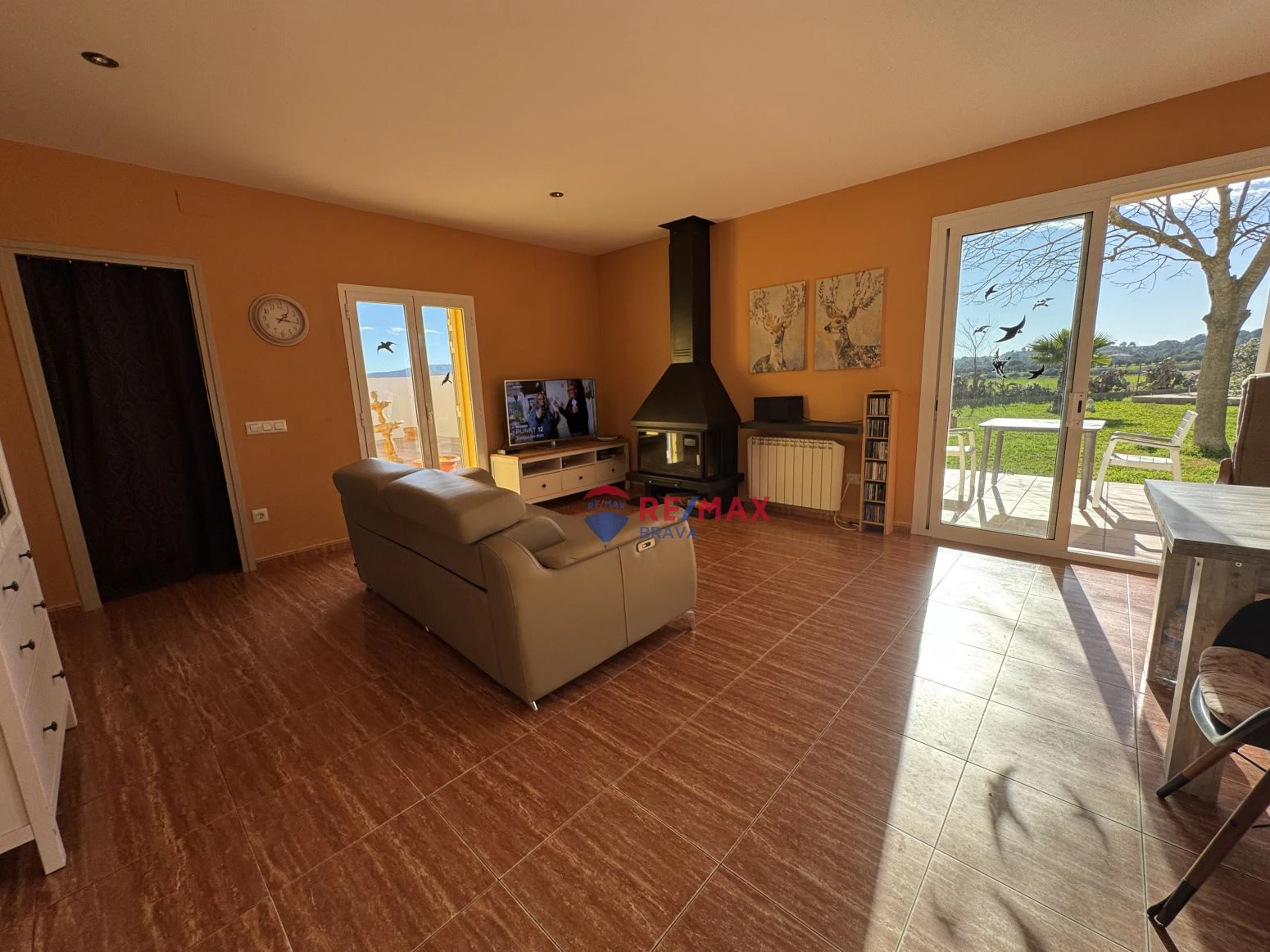 Casa en venta en Albons L'escala a 15min de playa