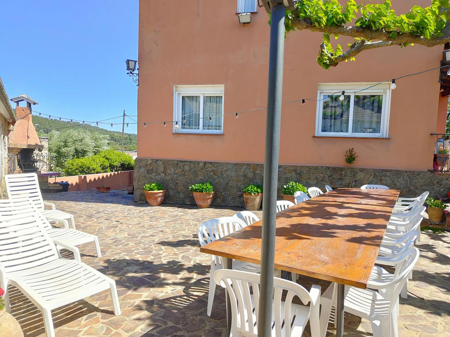 Casa en venta en Mas Pere, Calonge.