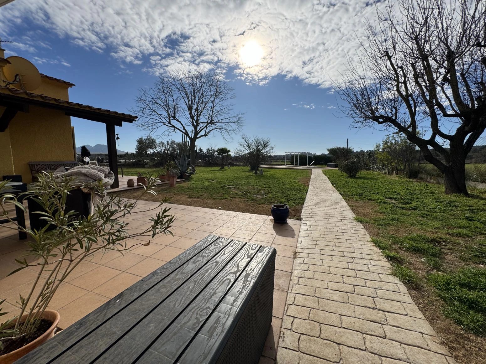 Casa en venta en Albons L'escala a 15min de playa