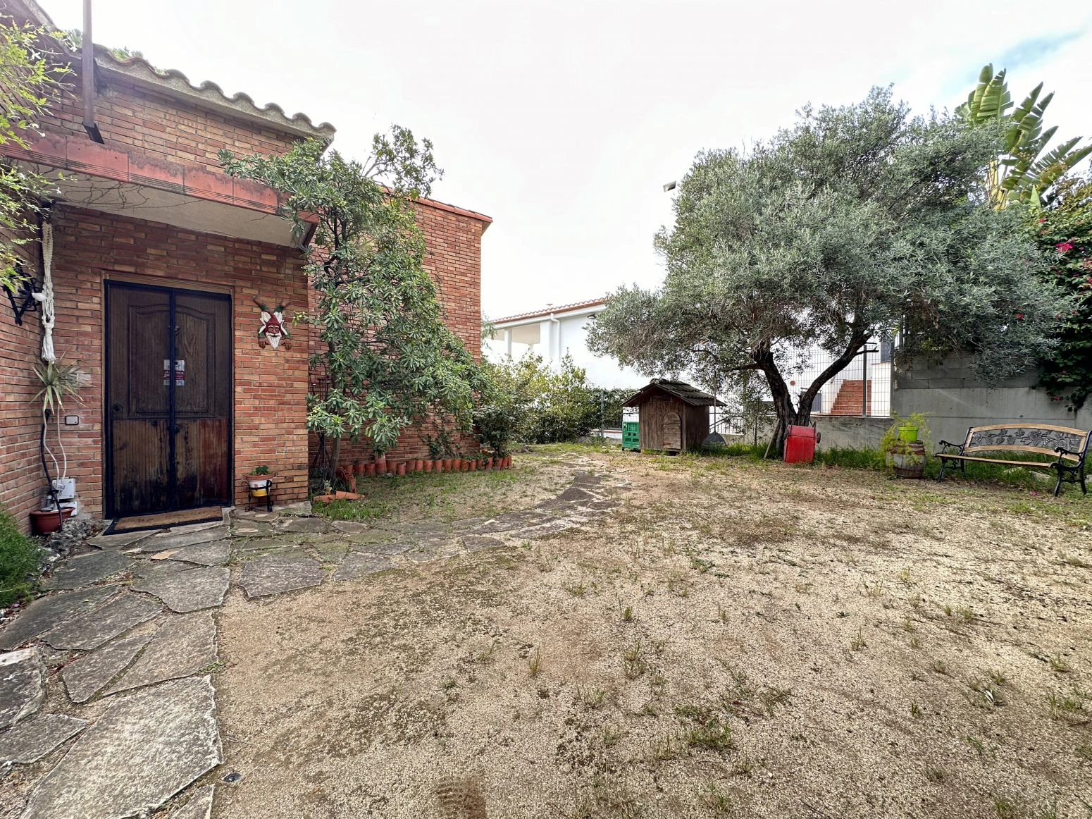 Chalet en primera línia de mar en Arenys de Mar