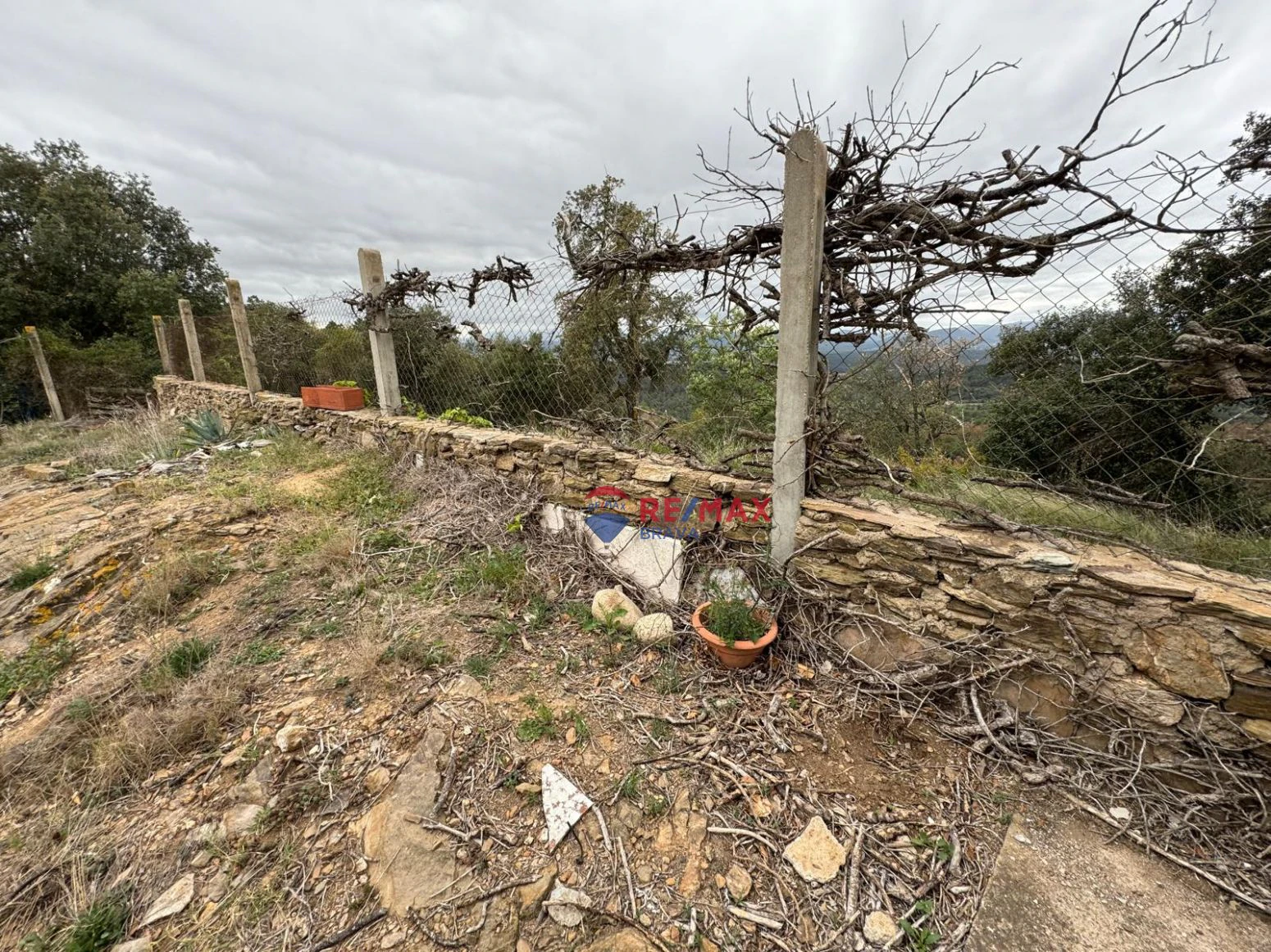 Masia en venta a Sant daniel Girona